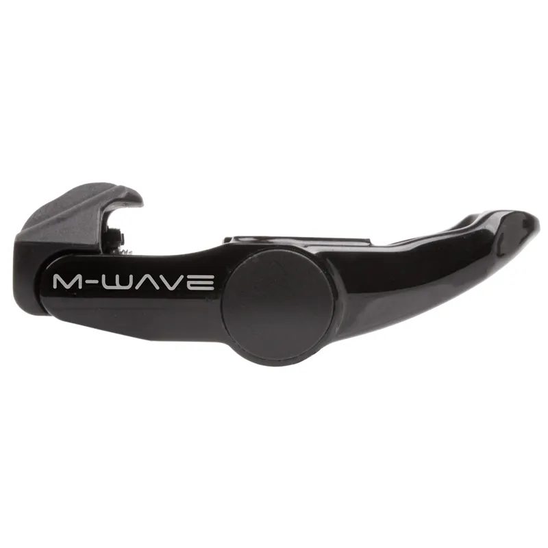 M-Wave Drag-R1 Clipless Pedal-1