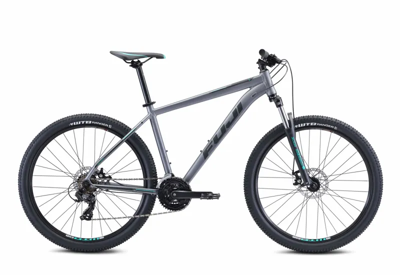 2022 Fuji Nevada Graphite