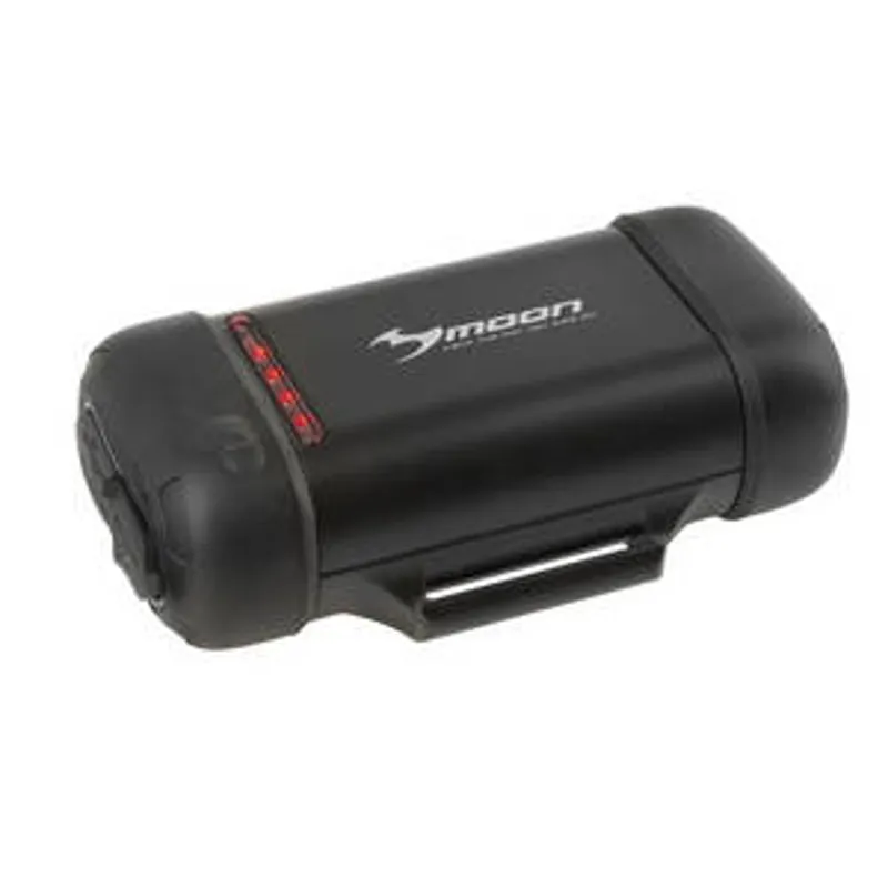 MOON ADJ-1300 Rechargeable battery front light-3