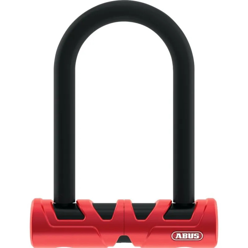 Abus 420 Ultimate U-Lock incl carrier-1