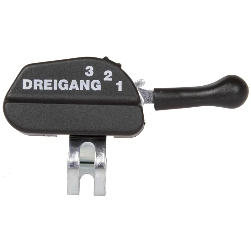 3 Speed Trigger Shift Lever