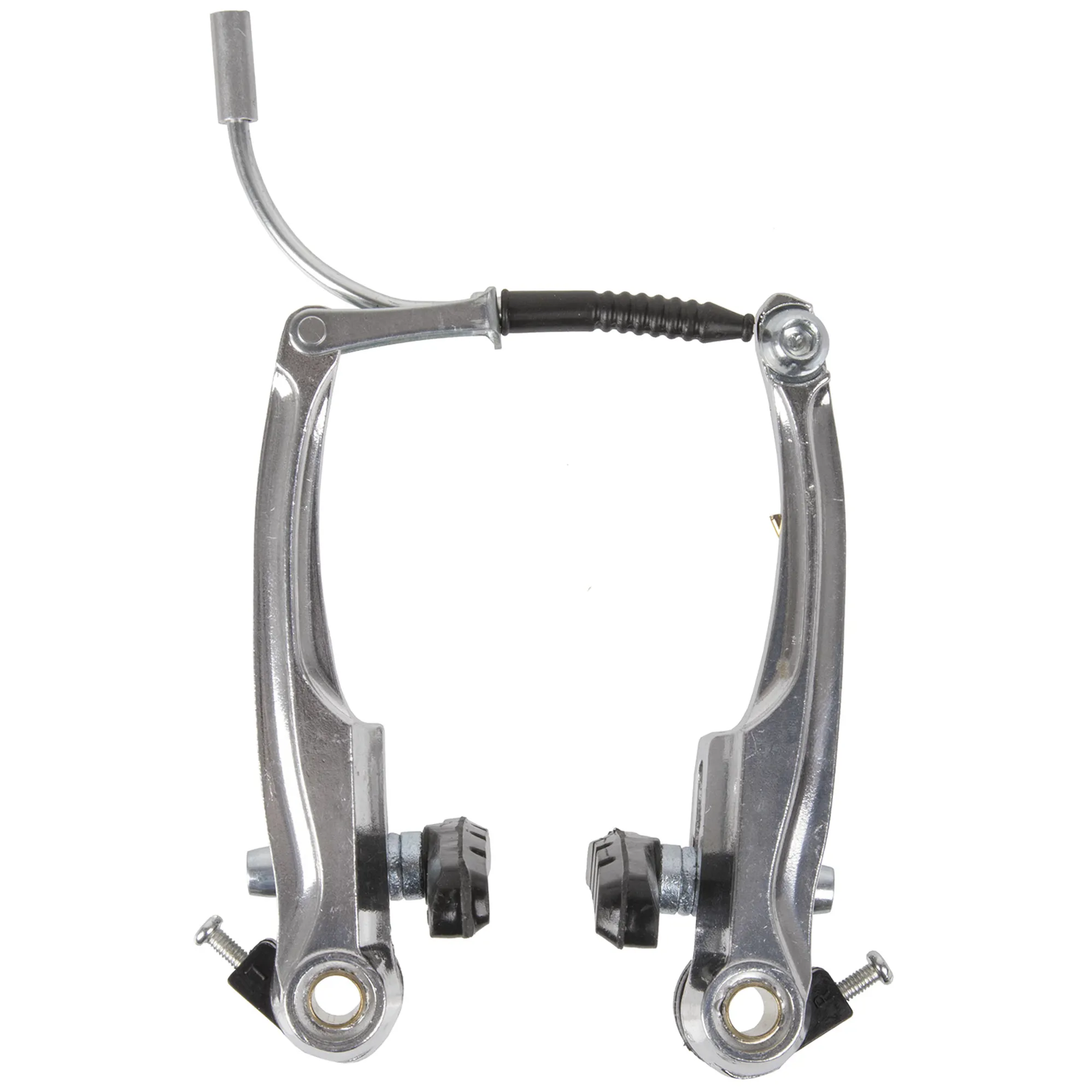 V Brake Rear Bracket V-Brake Set with Cantilever Blocks With Brake Pipes