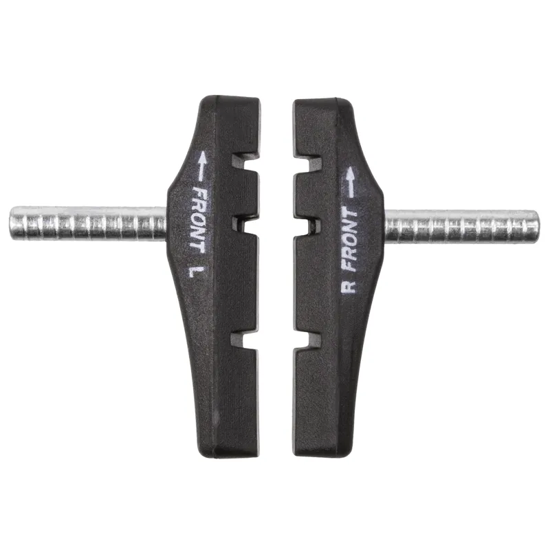 ATB Brake Block 70mm Pole Type -2 Pair Per Bag