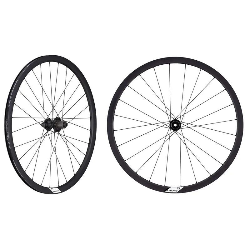 NOVATEC 30 Disc  Wheel Set