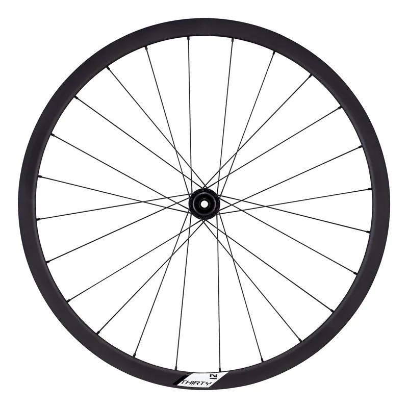 NOVATEC 30 Disc  Wheel Set-2