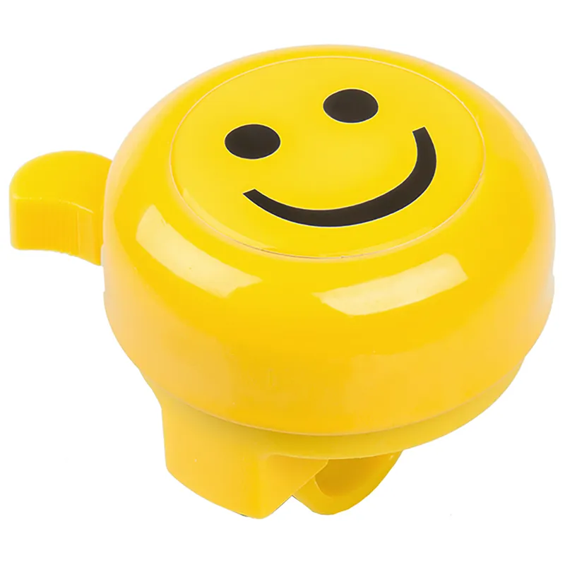 Bell Smile 55 Yellow
