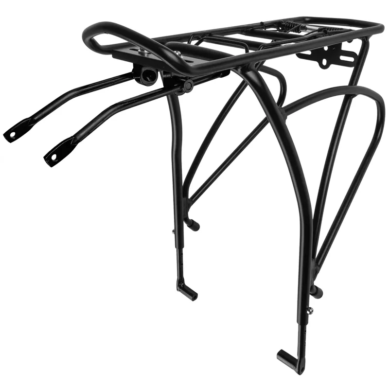 Alloy Bike Carrier 24-29 Adjustable