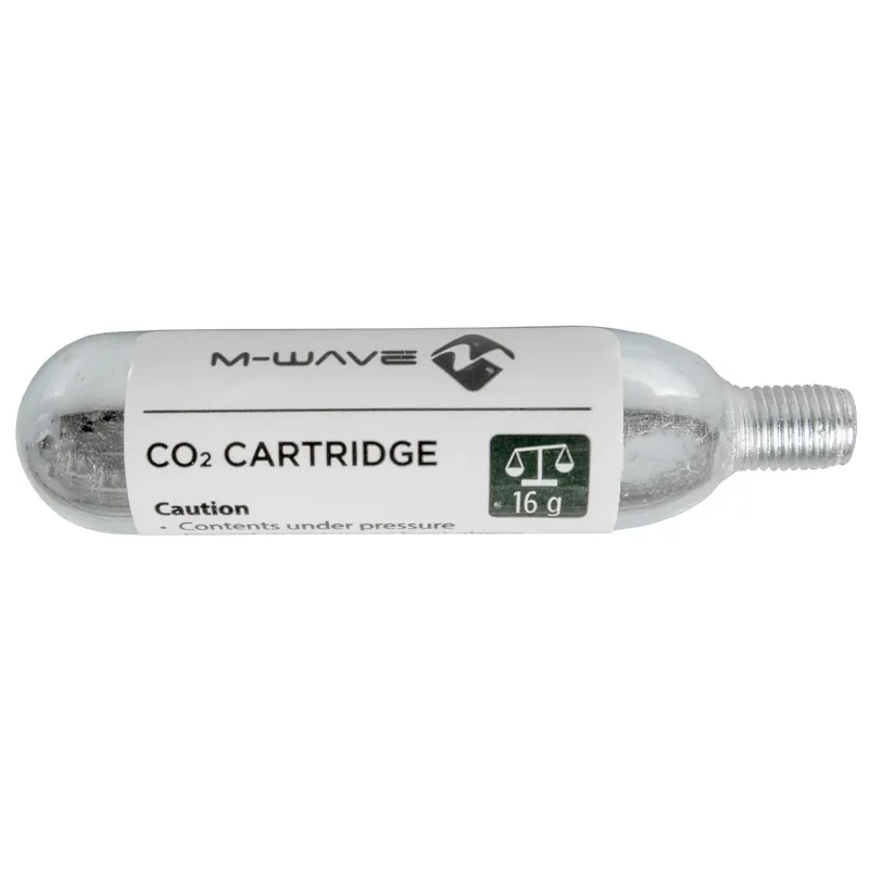 M-Wave 16g Co2 Cartidge