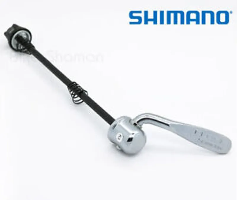 Shimano Quick Release Skewer 133mm