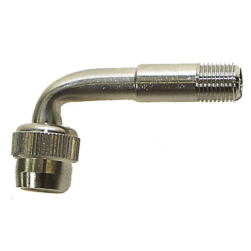 Valve Adapter 90 degree