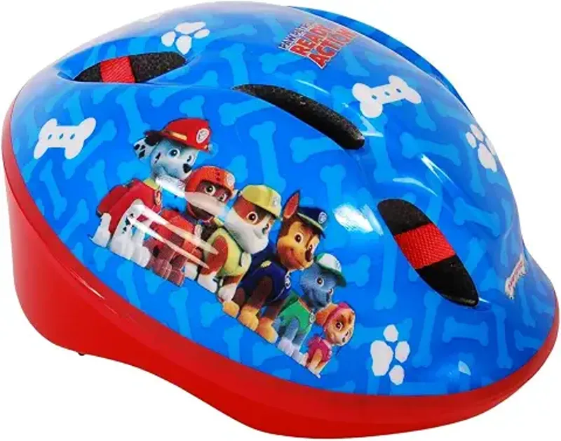 Kids helmet paw patrol 52-56cm