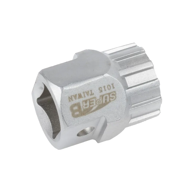 SUPER B sprocket remover