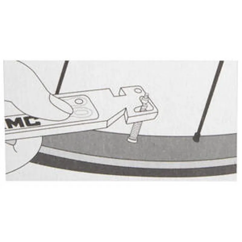 KMC Chain Aid 5in1 Multitool-5