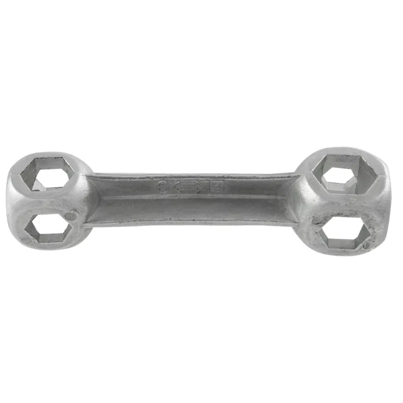 Hex Bone Wrench