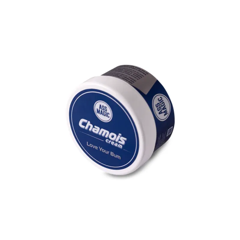 AssMagic Chamois Anti Chafe Cream 200ml Tub