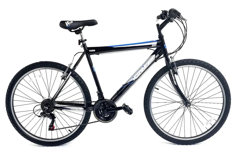 Ignite Attack Gents 26Inch Mountain Bike