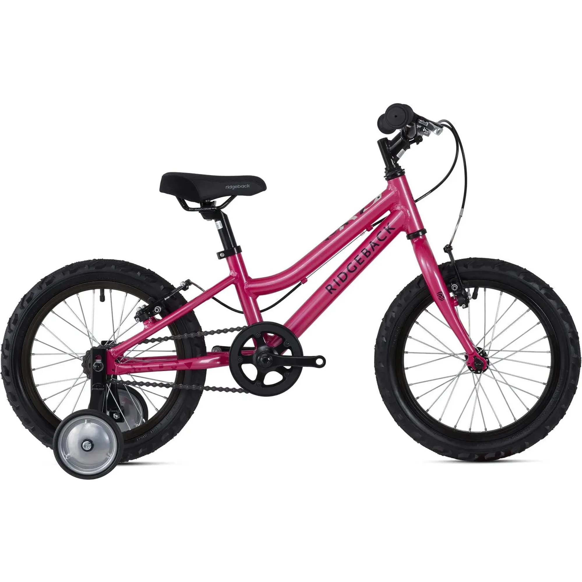 Girls 16inch Mountain Bike Buy Pedal Pals 16 Inch Wheel Size Kids