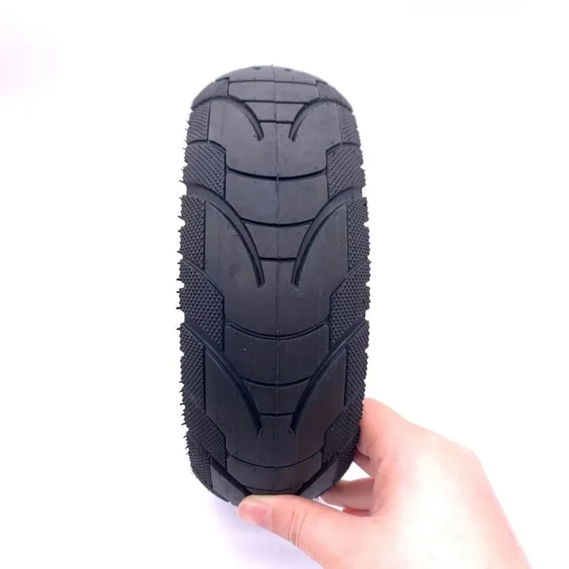 Clincher Wheel 8.5 x 3 50-134 Tubetype E-Scooter Tyre-2