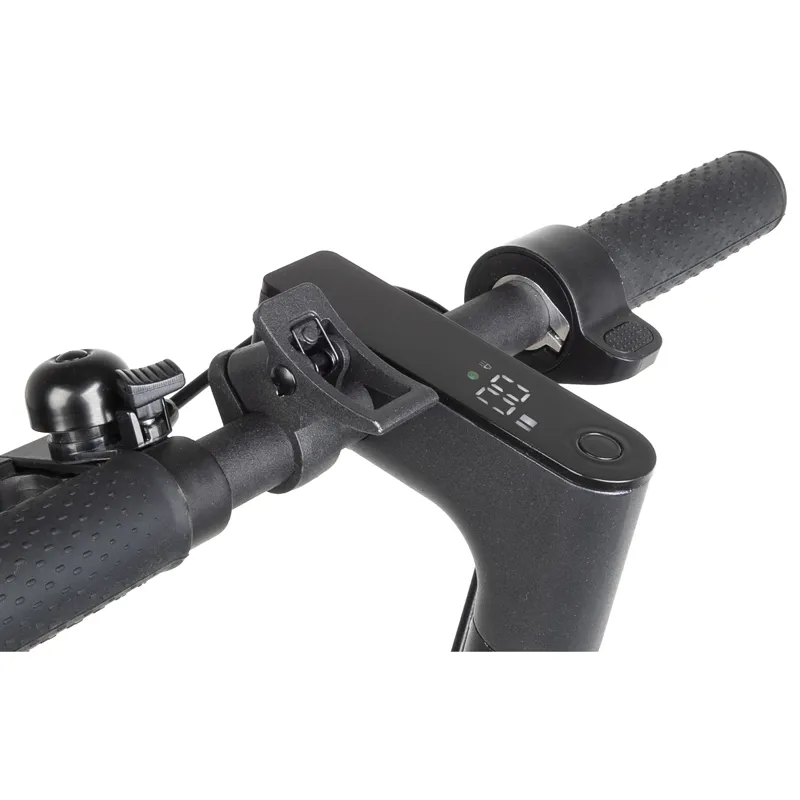 Anlen E9X EU and UK Plug E-Scooter-2