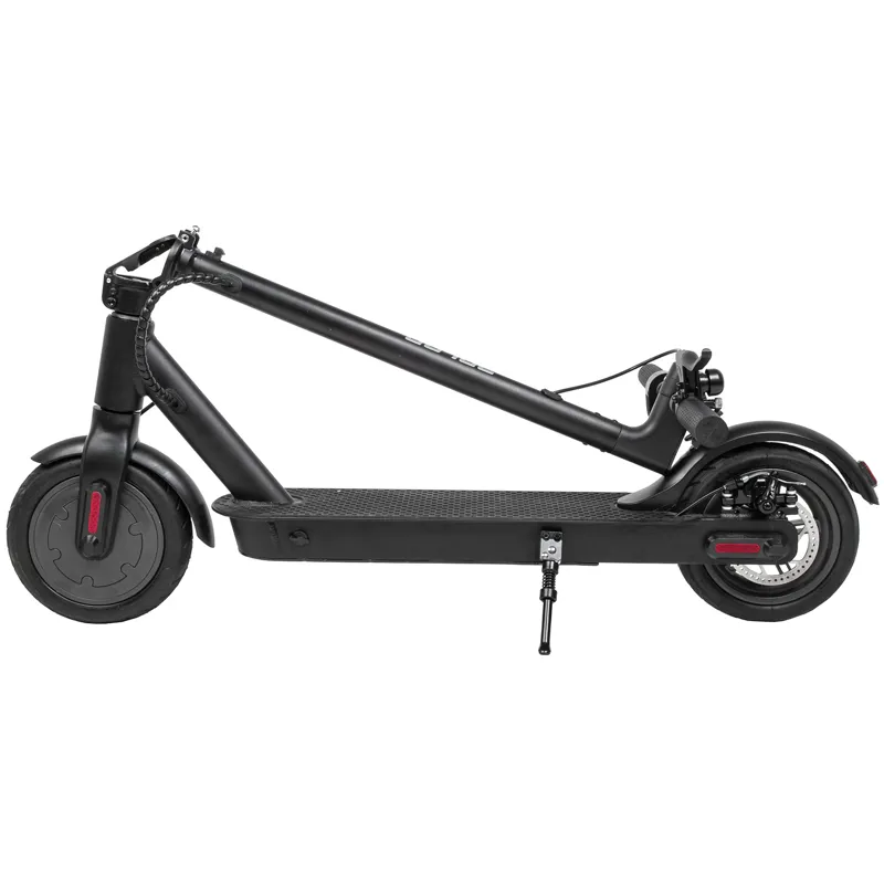 Anlen E9X EU and UK Plug E-Scooter-1