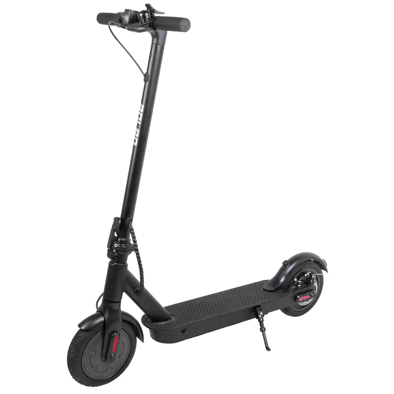Anlen E9X EU and UK Plug E-Scooter