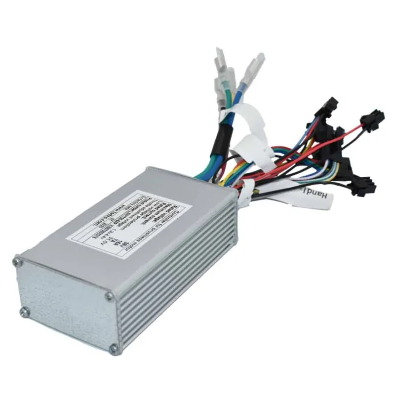 Electric Bike Set for 36v Controller Display Sensor Kit-2