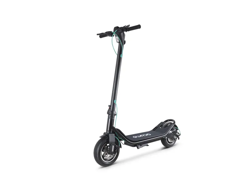 Guardo Pursuit Electric Scooter