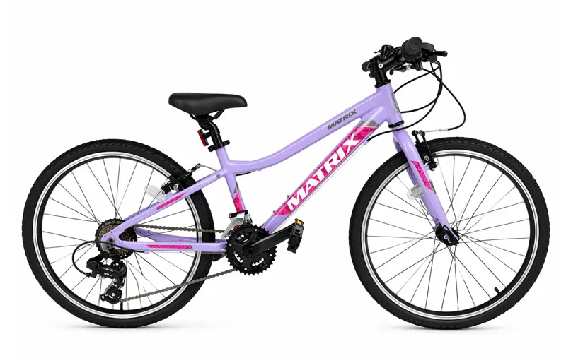 MATRIX ALLOY 24 GIRLS LAVENDER