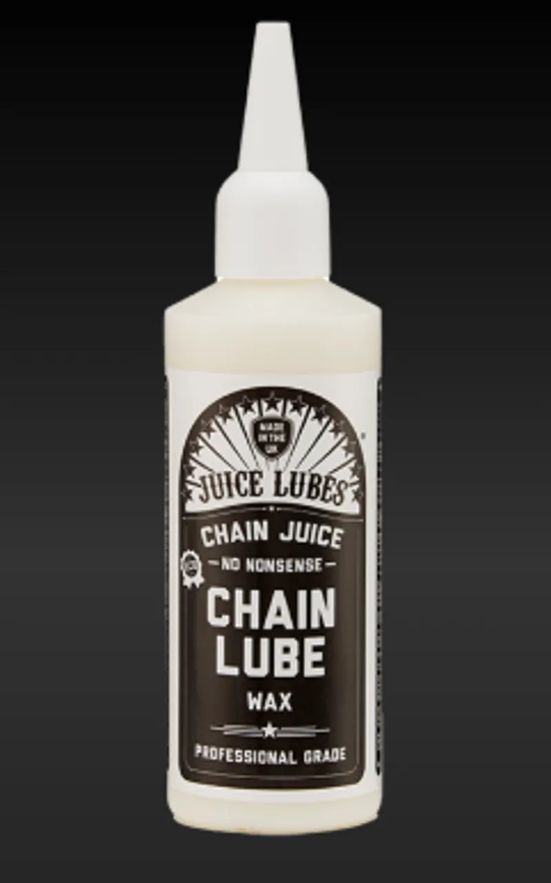 Juice Lubes Wax Chain Lube 130ml
