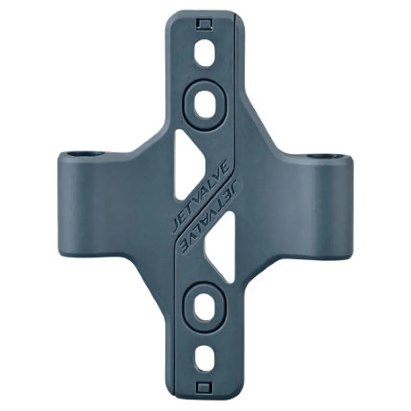 Jetvalve CO2 Cylinder Mount