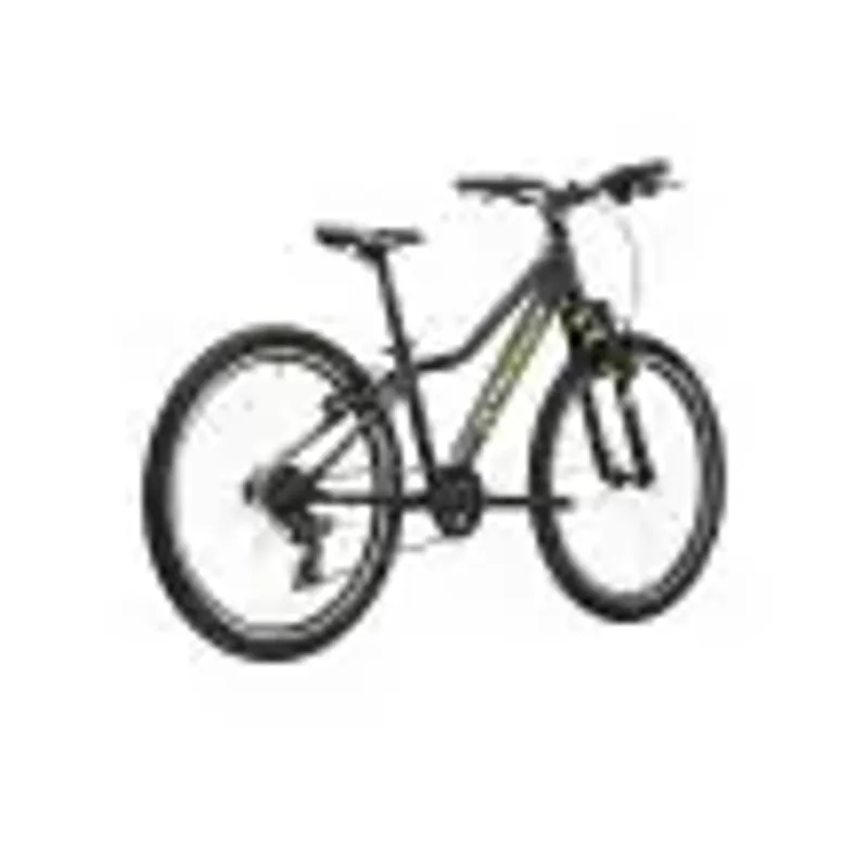 Kross Hexagon JR 12Frame 24 Navy blue/yellow-1