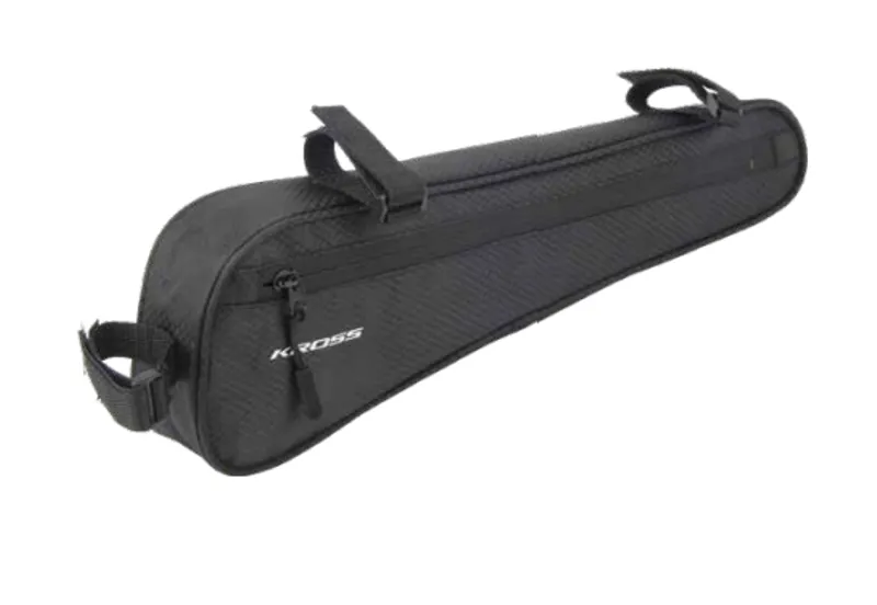 Kross Roamer Triangle Bag Large Frame Bag