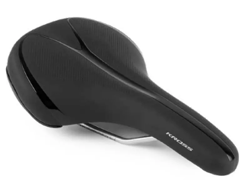 KROSS TR 1.0 Trekking Saddle