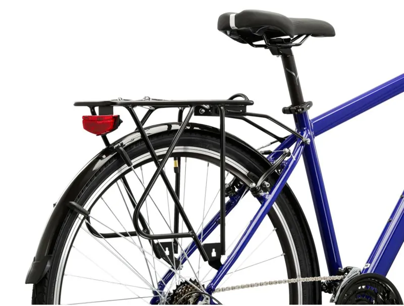 KROSS TRANS GENTS 1.0 NAVY BLUE/SILVER 21 FRAME-5