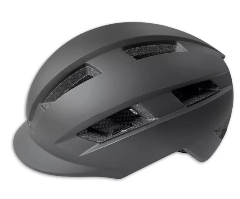 LYNX CITY MOVE Helmet With Light Large 59-61cm