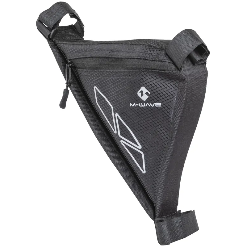 M-Wave Rotterdam Triangle Frame Bag