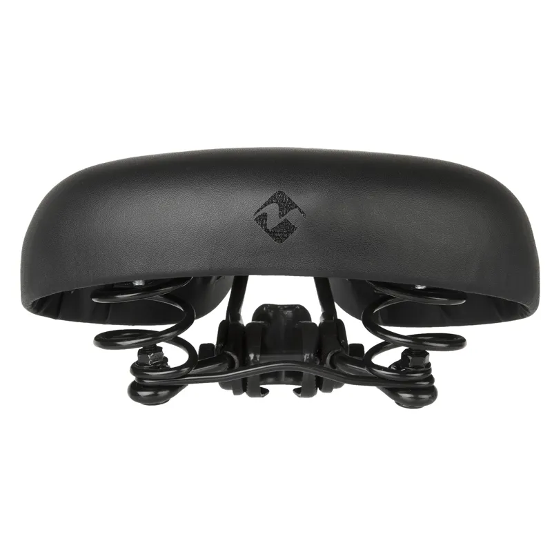 M-Wave City Spring City/Comfort Saddle-1