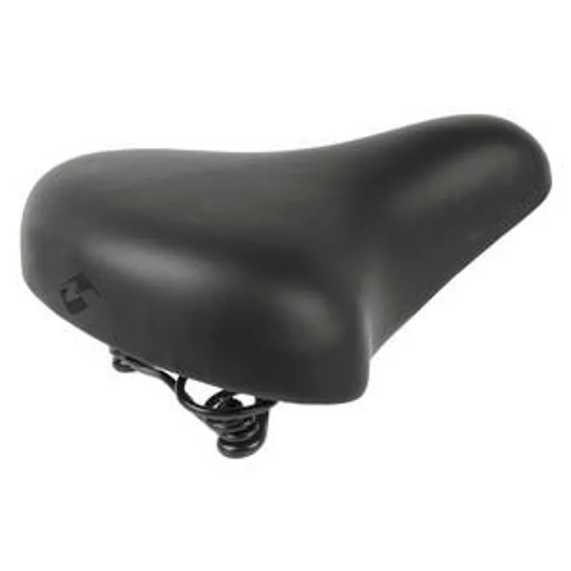 M-Wave City Spring City/Comfort Saddle