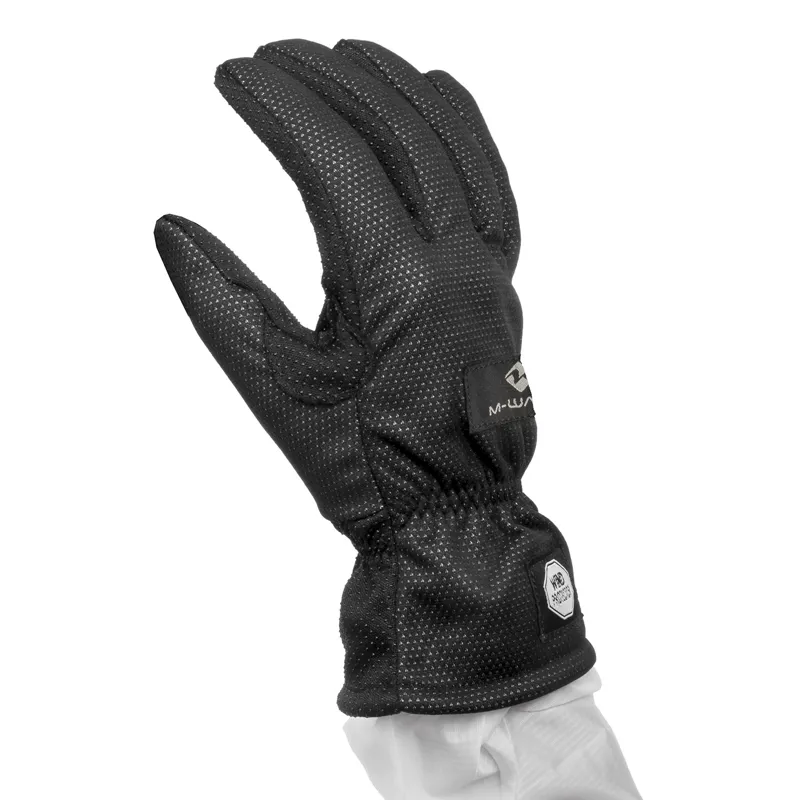 M-Wave Alaska Full Finger Winter Gloves-1