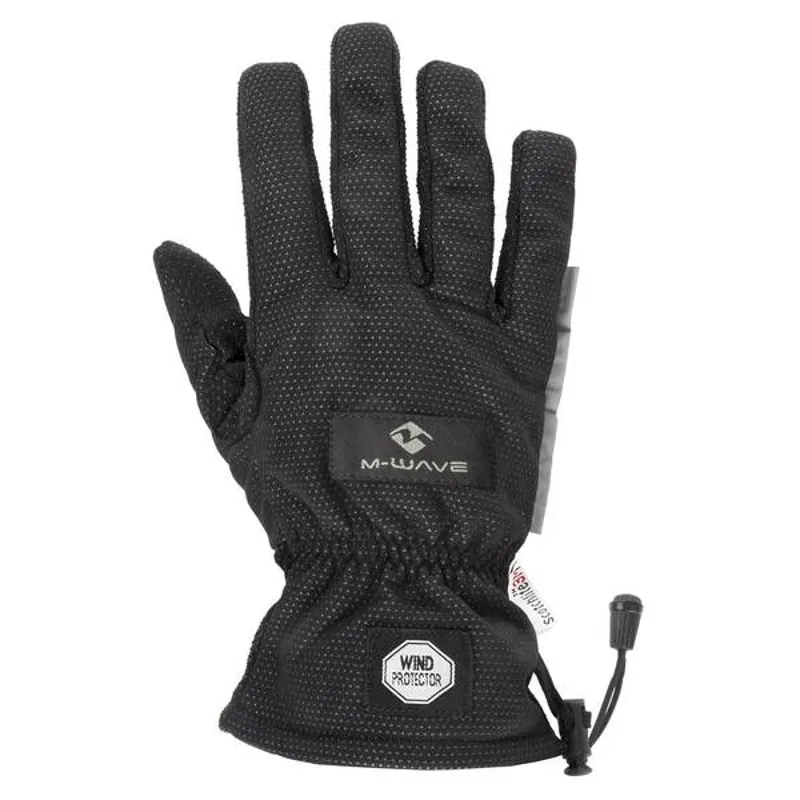M-Wave Alaska Full Finger Winter Gloves