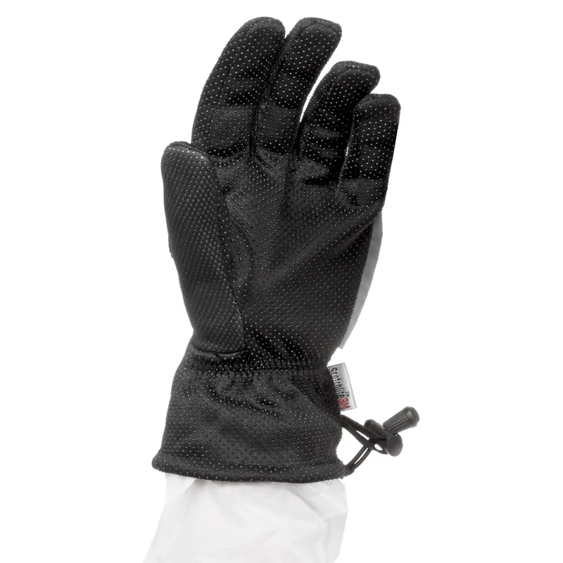 M-Wave Alaska Full Finger Winter Gloves-3