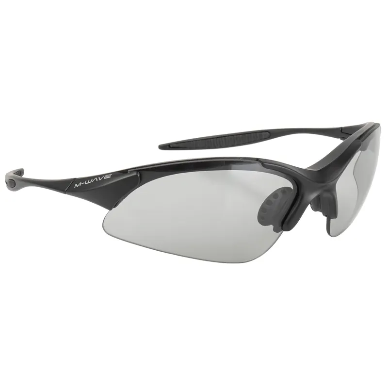M-WAVE Rayon PC Ultra Sports/Bike Eyewear