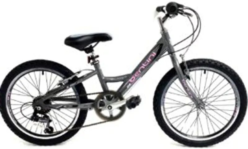 BENTINI MELODY GIRLS ALLOY MTB:20