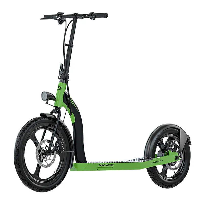 MS Energy eRomobil r10 E-Scooter