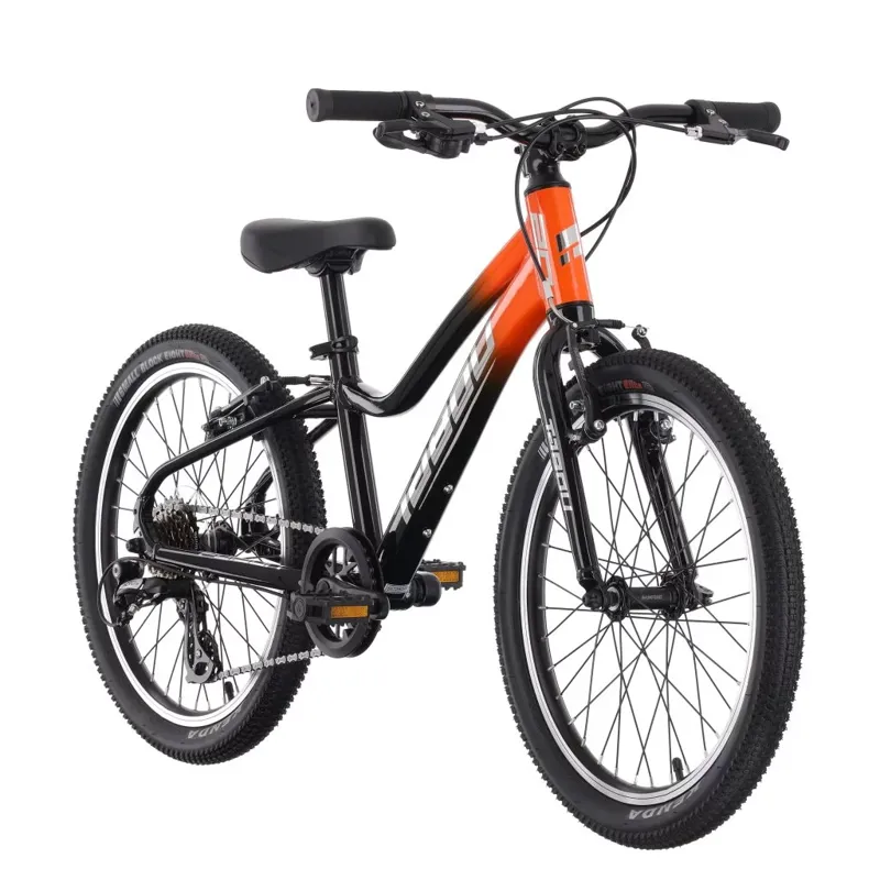 Tabou Poison 20 Lite orange/black