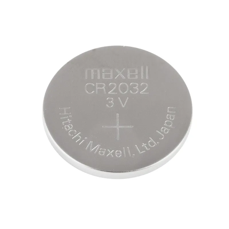 Maxell CR2032 Battery