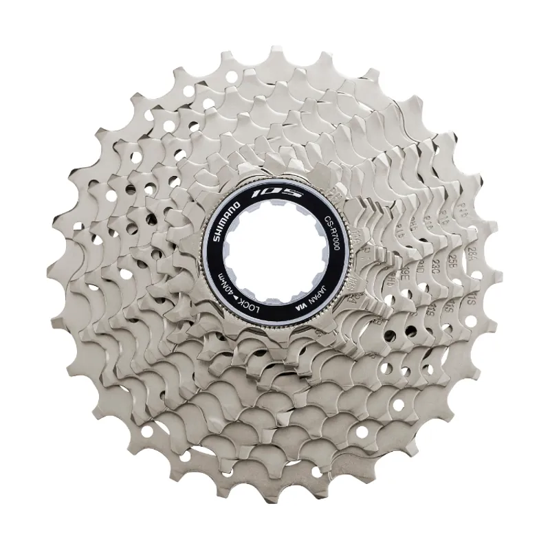 Shimano 105 R7000 11s Cassette