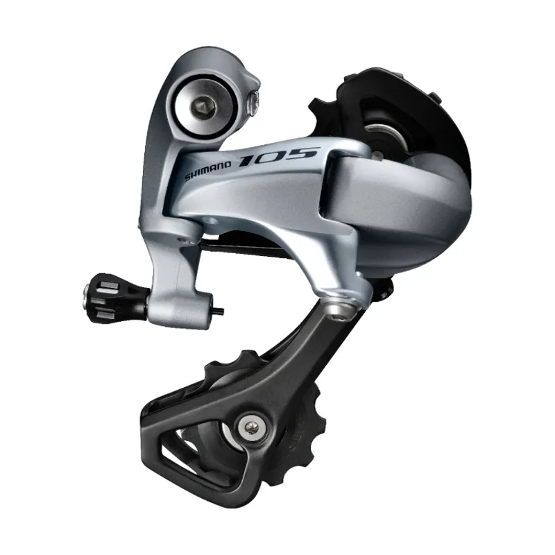 Shimano 105 ST-5800、RD-5800 RD-5800 105 rear dérailleur | Primeau Velo