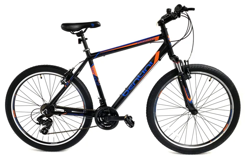 Bentini Phoenix Alloy MTB 20 Inch Frame