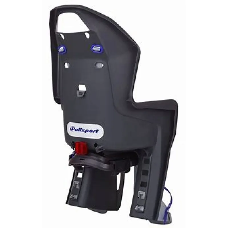 Polisport Koolah Child Seat Carrier Fit-1